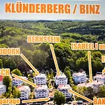 Villa Sanddorn