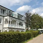 Villa Sanddorn