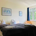Villa Sanddorn