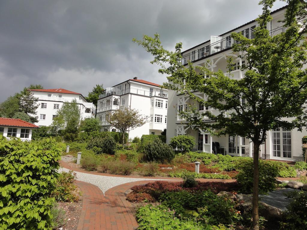 Sanddorn Binz