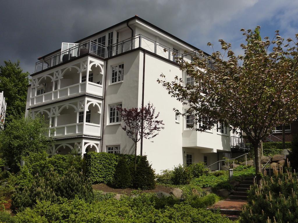 Sanddorn * Binz