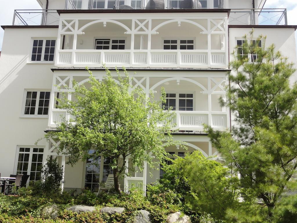 Sanddorn Apartment Binz