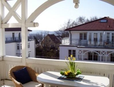 Sanddorn Binz