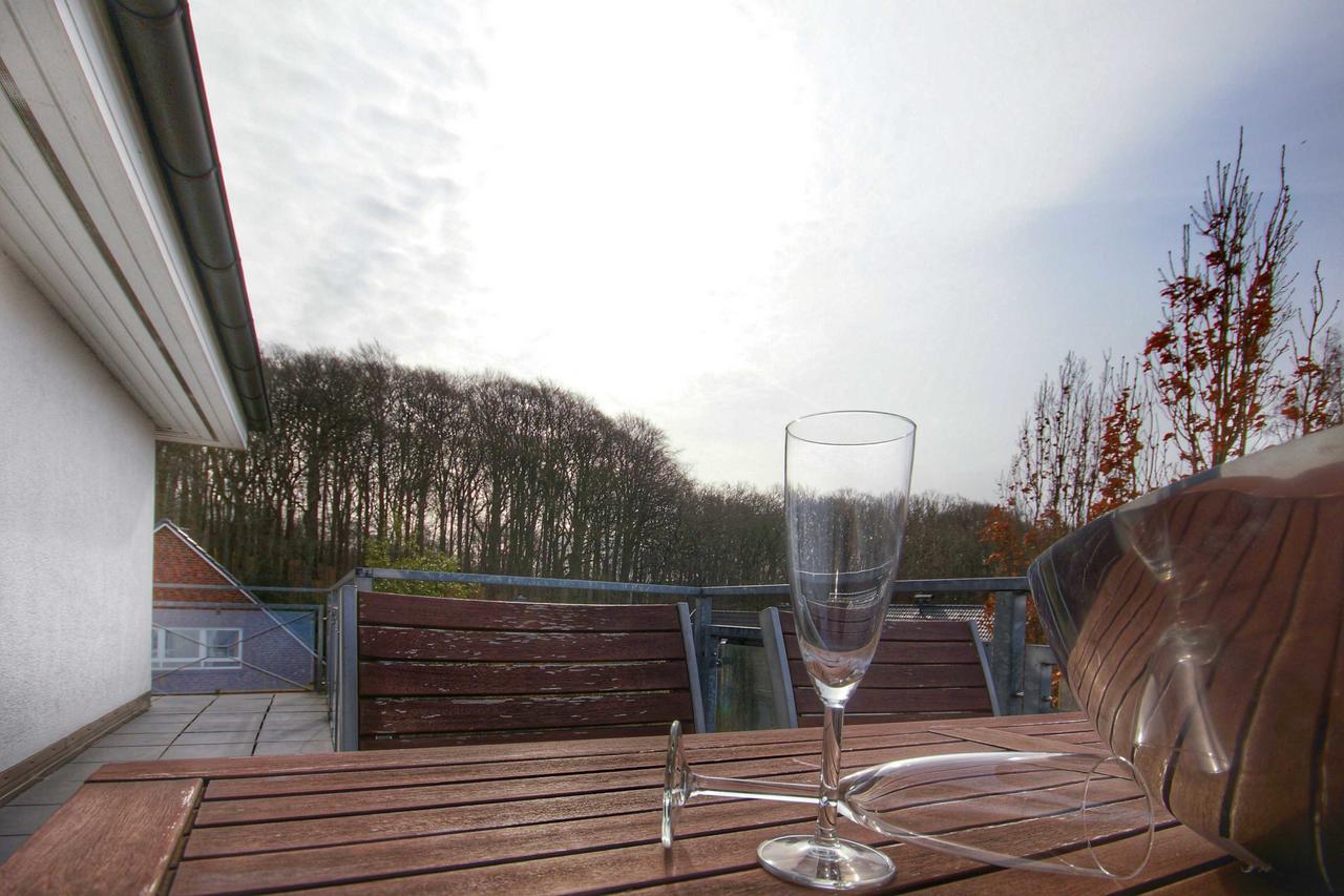 Apartment Sanddorn Binz