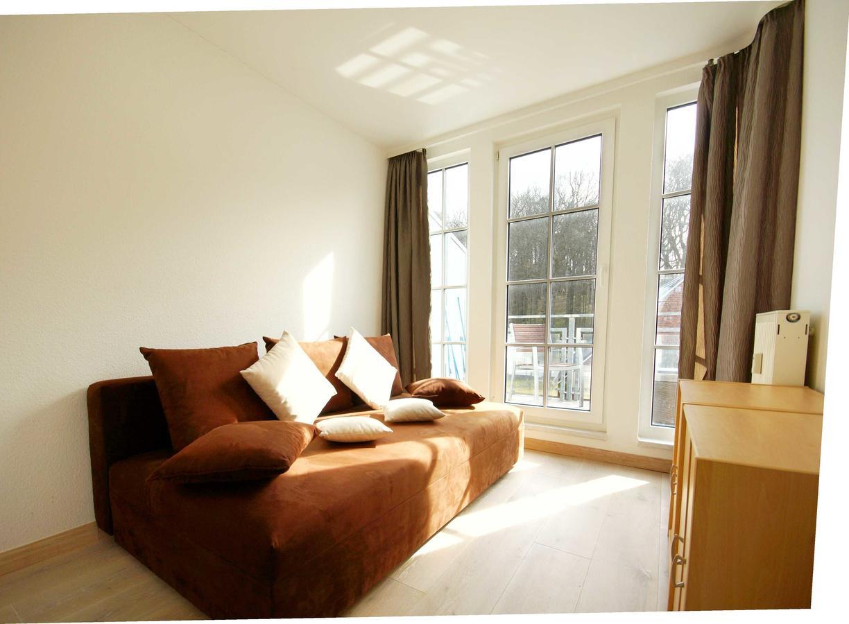 Sanddorn Apartment Binz