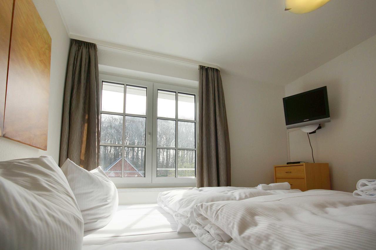 Apartment Sanddorn Binz