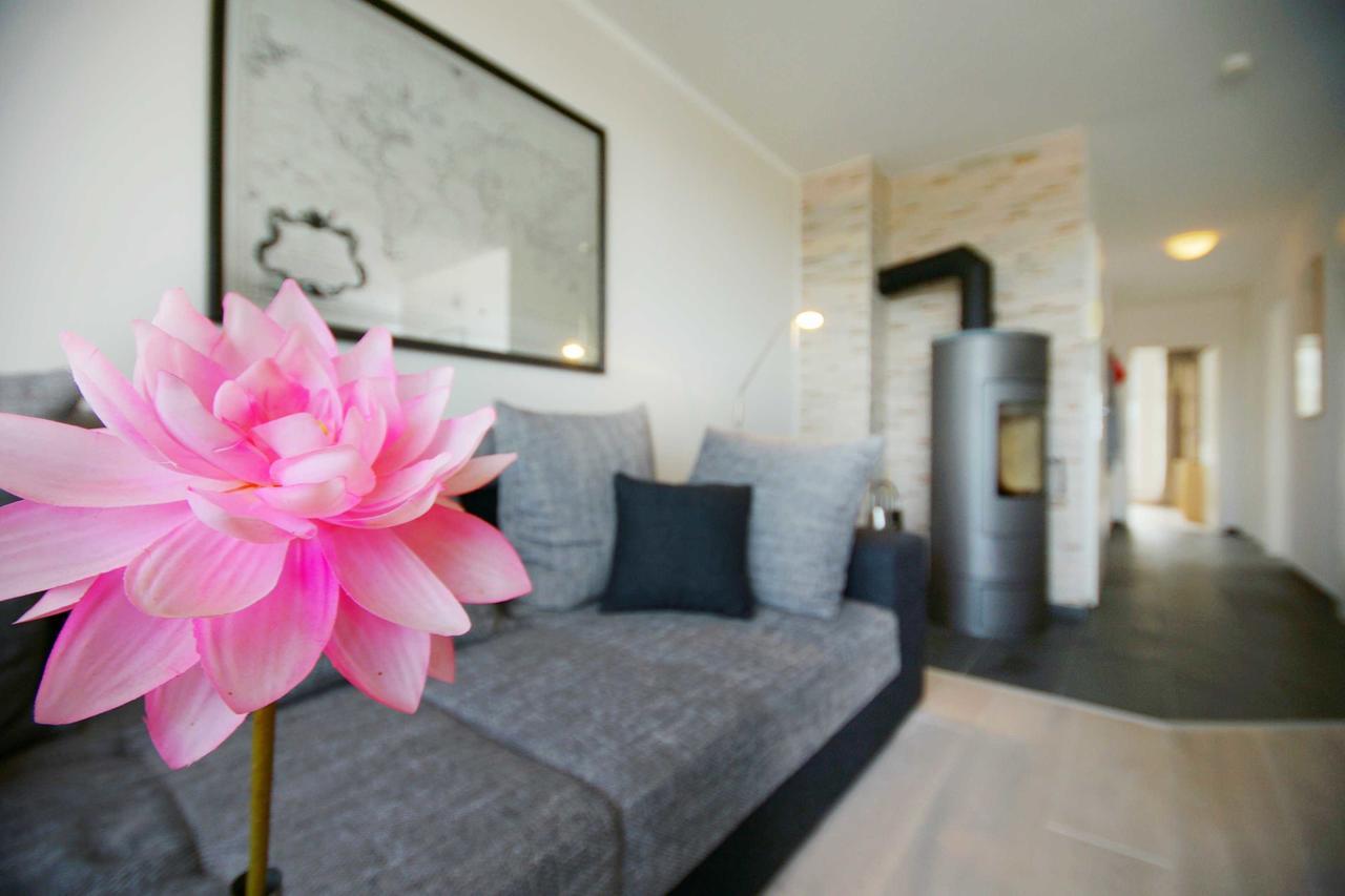 Apartment Sanddorn