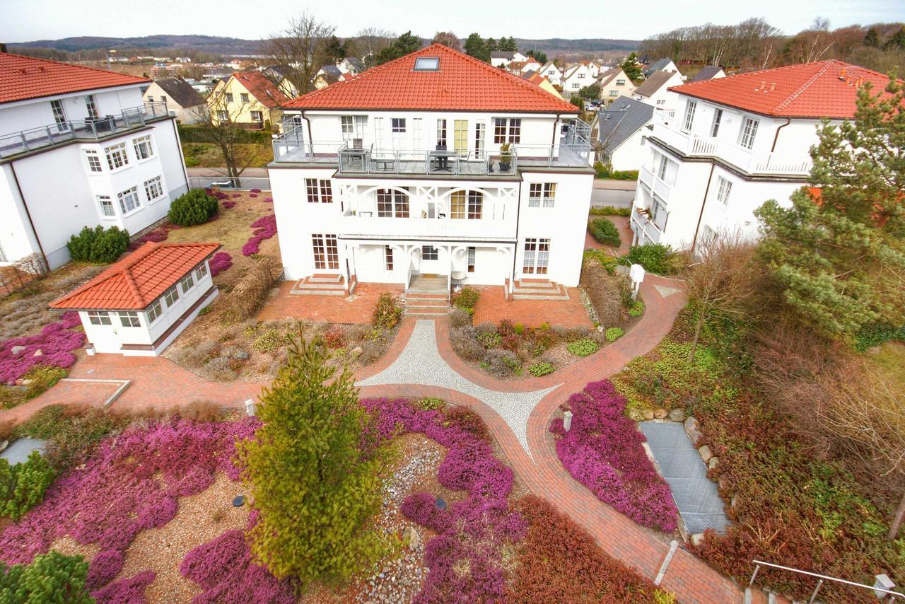 Sanddorn * Binz