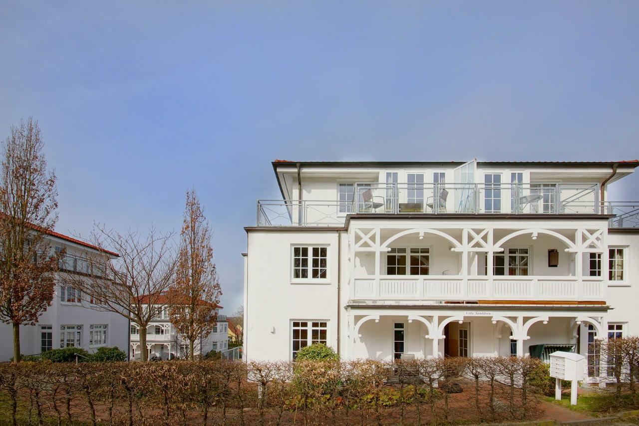 Sanddorn * Binz