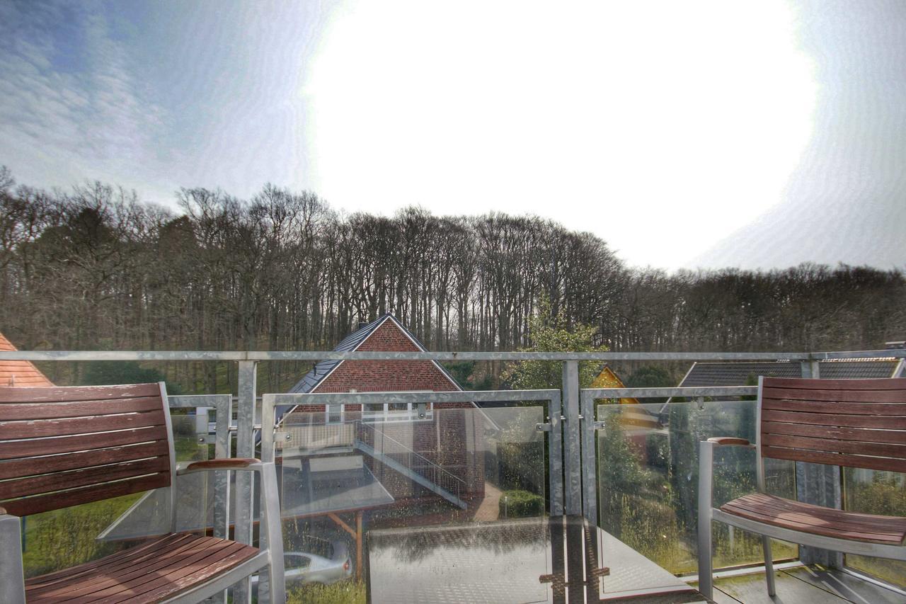 Apartment Sanddorn *