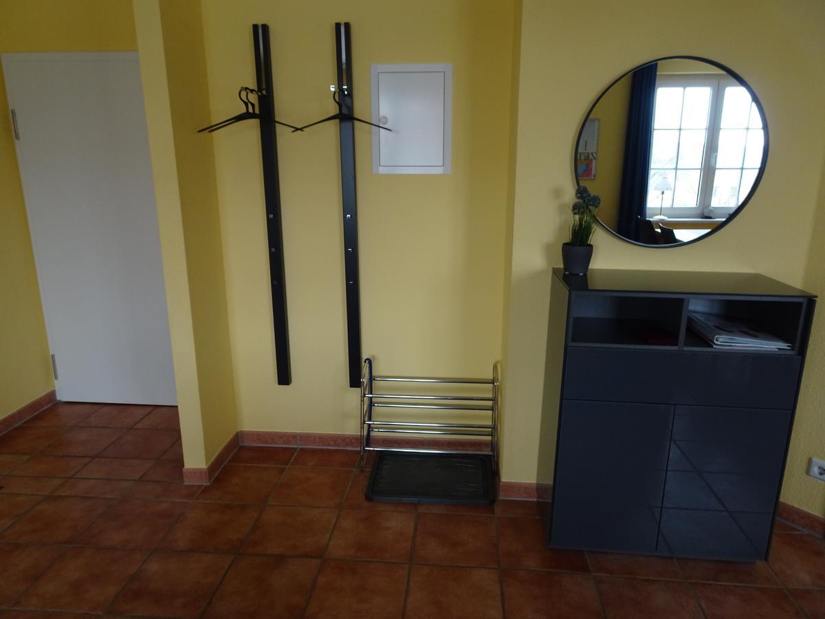 Sanddorn Apartment