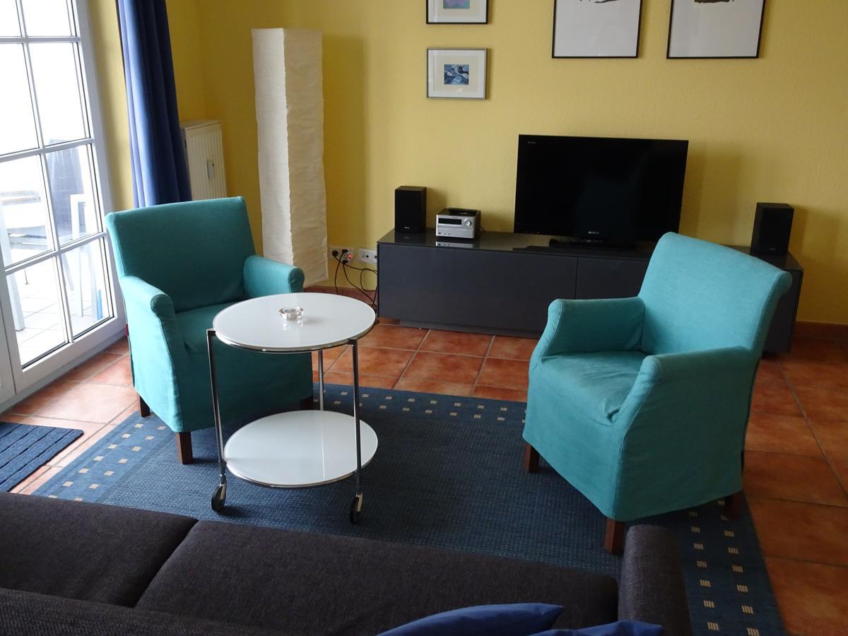 Sanddorn Apartment