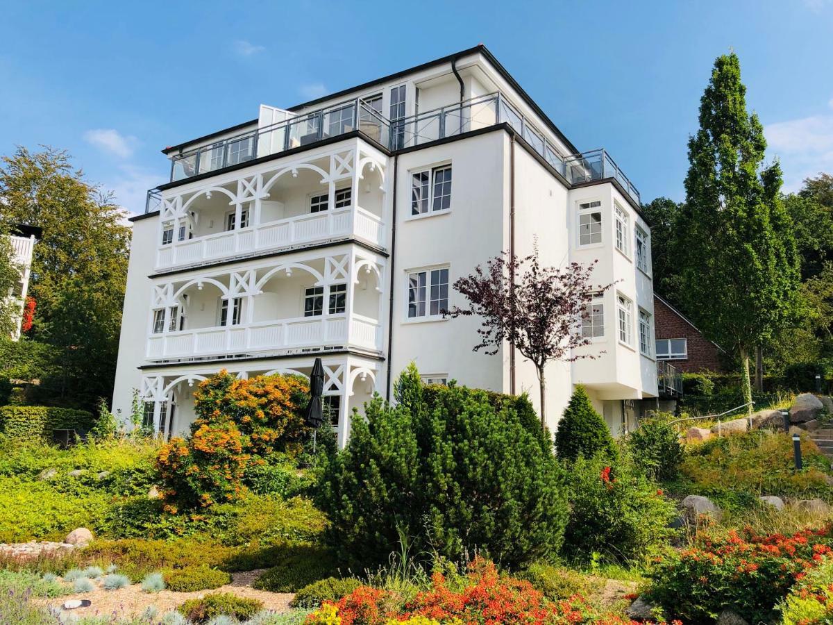 Sanddorn Binz