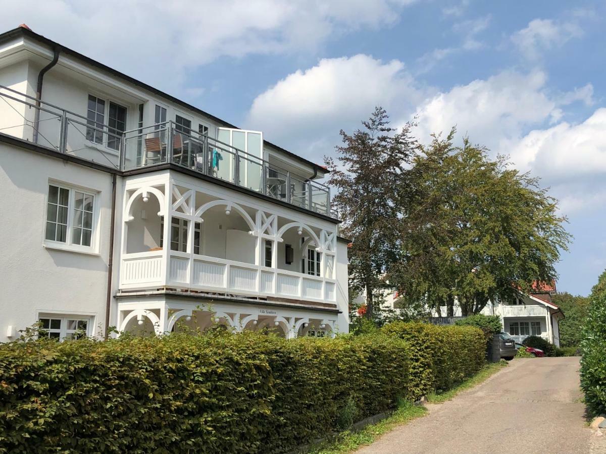 Apartment Sanddorn *