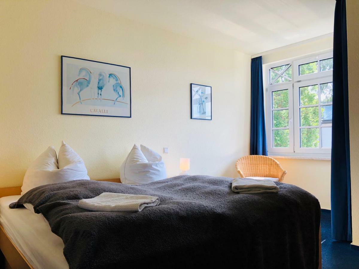 Apartment Sanddorn Binz